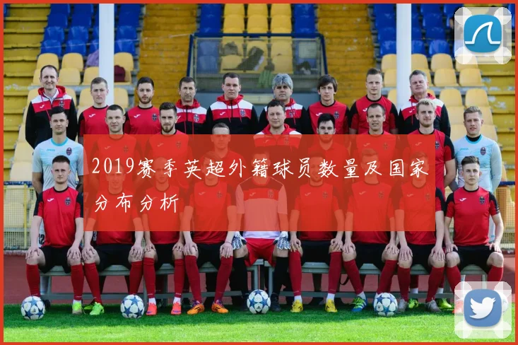 2019赛季英超外籍球员数量及国家分布分析